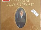 Johnny Hallyday le velours réédition en vinyle LP 33T 30 cm N°2052
