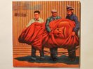 The Mars Volta-Amputechture 2LP/GSL126/ USA 2006 White/Orange Marbled Wax SEALED