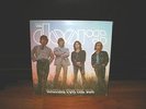 THE DOORS  WAITING FOR THE SUN  Orig 1968 US LP  EX