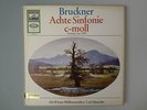 EMI ASDW 602/3 Stereo * BRUCKNER * Symphony no 8 * SCHURICHT * STE 91272/73