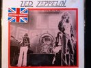 LED ZEPPELIN - Live In Dallas - March 5, 1975 - British Import - 2x12