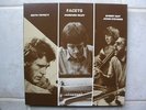 Howard Riley-Facets w' Keith Tippett/Barry Guy/John Stevens 1981UK Impetus M/M