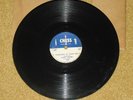 MUDDY WATERS AND HIS GUITAR CHESS RECORDS 78 RPM 1630 DIAMONDS AT YOUR FEET
