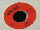 THE DELCOS - ARABIA - US SHOWCASE - Top Mod Northern dancer - HEAR
