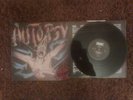 AUTOPSY-severed survival 1989 release with previously banned cover artwork