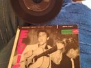 Elvis Presley Debut EP 1956 BLUE SUEDE SHOES RCA Victor EPA-747