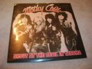 MOTLEY CRUE   shout at the devil in tacoma      7