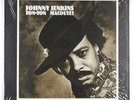 Johnny Jenkins 