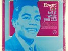 Howard Tate 