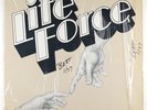 Life Force  (Strawberry 6000)   soul funk LP SHRINK