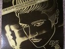 ELVIS PRESLEY DJ Not For Sale Interview Audio Self Potrait LP NM w Insert