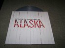 BETWEEN THE BURIED AND ME Alaska LP GREY Vinyl