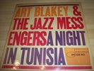 ART BLAKEY & THE JAZZ MESSENGERS 