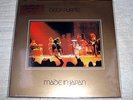 Deep Purple-Made In Japan, Simply Vinyl #SVLP 220 Import, NEW