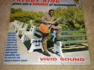 Freddy King Gives You A Bonanza Of Instrumentals Black Label 928 Original Mono