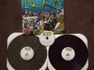NOFX They've Actually Gotten Worse Live Lpx2 OOP Green Day Rancid Bad Religion
