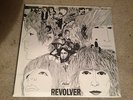 THE BEATLES LP 