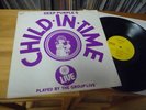 DEEP PURPLE´S CHILD IN TIME 1972 PUGH´S PLACE HARDROCK KILLER