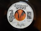 ? CONGO UFO 7' VERCKYS & VEVE  OBSCURE AFRO FUNK JERK SEXUAL CLIMAX K2