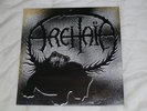 ARCHAIA  vinyle 33U
