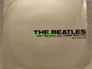 THE BEATLES @ ASK ME WHY @ JAPAN PROMO @ JPGR-/ Ultra Rar selten WHITE MUSTER