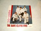 RARE 33 TOURS THE DAVE CLARK FIVE 