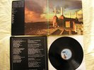 PINK FLOYD - Animals (1977 UK Harvest non barcode G&L sl. early A-4U/B-2U) EX-