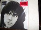 NEIL YOUNG sealed 200g 2LP Sugar Mountain Live @ Canterbury House 1968