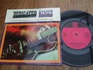 THE KINKS : DEDICATED KINKS EP (PYE , NEP 24258     7