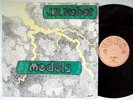 J.R. ROBOT Models RARE NOVAGA ITALO SYNTH 12