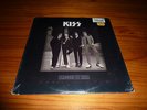 KISS DRESSED TO KILL Vinyl LP 1st pressing NBLP 7016 Sealed