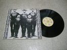 Devil Doll - Eliogabalus Italy ORG Fan-Club LP 695/900 Hurdy Gurdy 