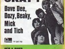 DAVE DEE DOZY 7