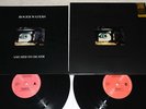ROGER WATERS-AMUSED TO DEATH 2LP VINYL 180 GRAM LIMITED EDITION