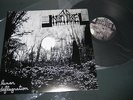 NUIT NOIRE Lunar Deflegration LP ltd.200 circle of ouroborus URFAUST Burzum