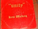 UNITY KEEP WALKING LP PRIVATE TUPELO,MS XIAN PSYCH ROCK