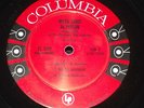 MILES DAVIS In Person Friday Night at Blackhawk Vol. 1 COLUMBIA LP mono 6-eye