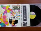 The Kinks Face To Face MONO  LP First Press 67 Acid Psych Garage Davies