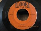 KILLER ROCKABILLY 45; ROYCE PORTER; YES I DO /OUR PERFECT ROMANCE