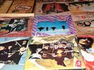 BEATLES FROM LIVERPOOL-8LPs BOXED SET-Records & Sleeves ALL Excellent-Parlophone