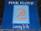 PINK FLOYD “Learning to Fly” TOP 1987 Promo Only 12” Prog Psych M-
