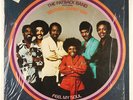 Fatback Band w/ Johnny King feat. Weldon Irvine 