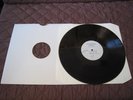 Michael Jackson You Are Not Alone Promo White Label Test Press Acetate 12 inch