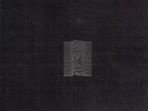 JOY DIVISION unknown pleasures LP 10 track in garrod and lofthouse printed textu