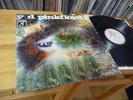 PINK FLOYD A SAUCERFUL OF SECRETS 1968 MINT 1ST COLUMBIA LP