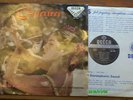 SXL 2020  Wbg Ed1  - ARGENTA  - L.S.O   - ESPANA  ( blue white rear sleeve)