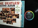 CLEAN 1964 MONO Orig  THE BEATLES   SECOND   RAVE UP BEAT GARAGE LENNON ROCK GEM