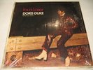 DORIS DUKE - im a loser - CANYON - rare northern soul LP
