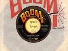 DEAN PARRISH - Determination - BOOM - original - Northern Soul