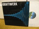 Kraftwerk/ self titled/ Vertigo/ 1972/ UK Pressing/ 2 LPs/ NM-/ Kraut Rock